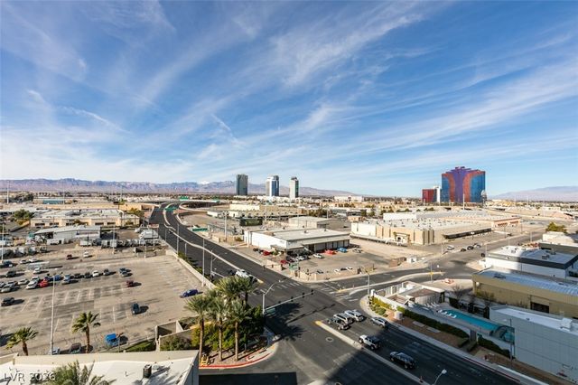 4525 Dean Martin Drive 904, Las Vegas, NV 89103