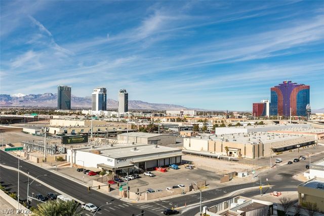 4525 Dean Martin Drive 904, Las Vegas, NV 89103