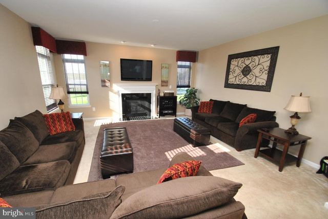 5111 HONEYBROOK WAY, Perry Hall, MD 21128