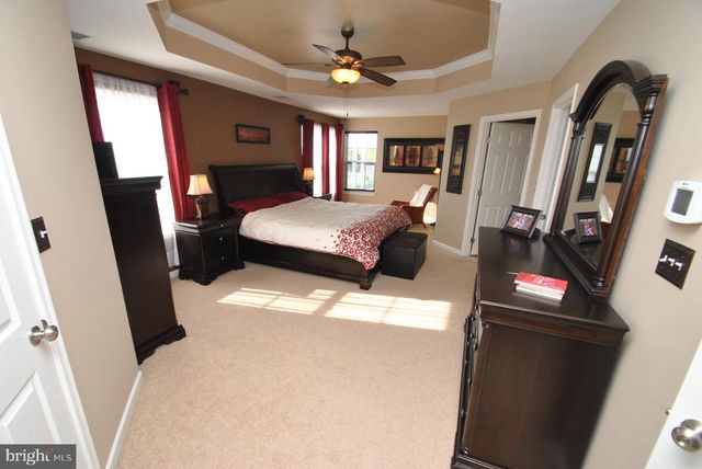 5111 HONEYBROOK WAY, Perry Hall, MD 21128