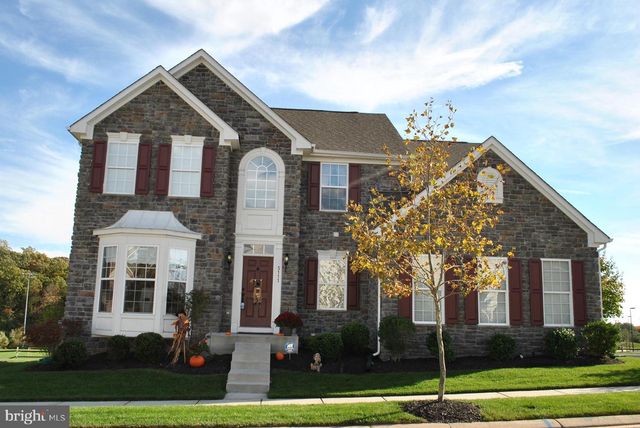 5111 HONEYBROOK WAY, Perry Hall, MD 21128