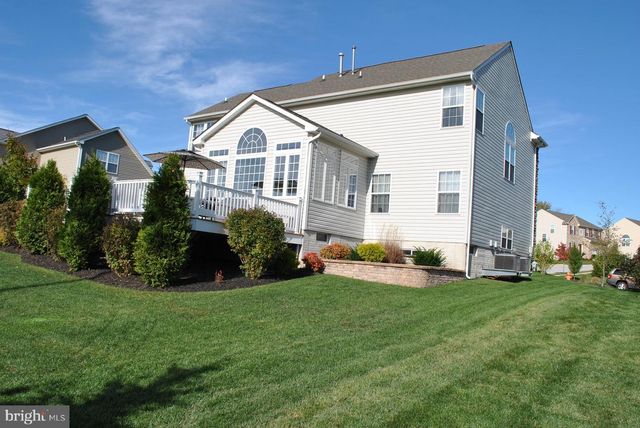 5111 HONEYBROOK WAY, Perry Hall, MD 21128