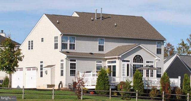 5111 HONEYBROOK WAY, Perry Hall, MD 21128