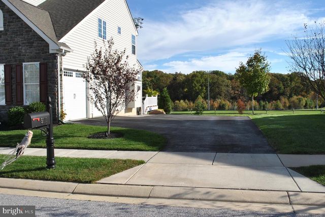 5111 HONEYBROOK WAY, Perry Hall, MD 21128