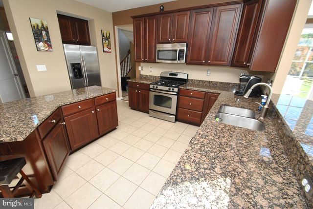 5111 HONEYBROOK WAY, Perry Hall, MD 21128