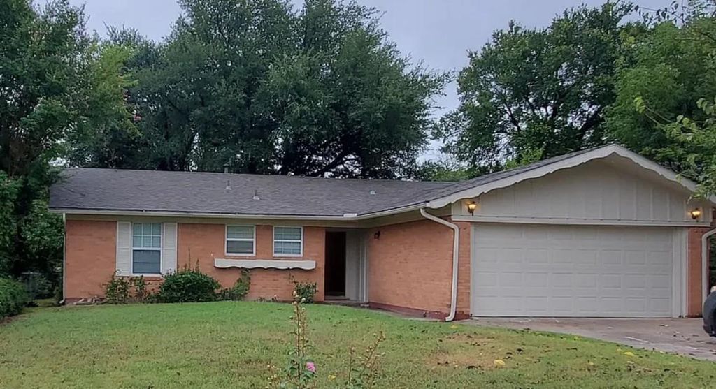 1630 Caravan Trail, Dallas, TX 75241