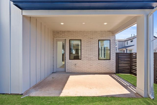 3416 Nourish Lane, Richmond, TX 77406