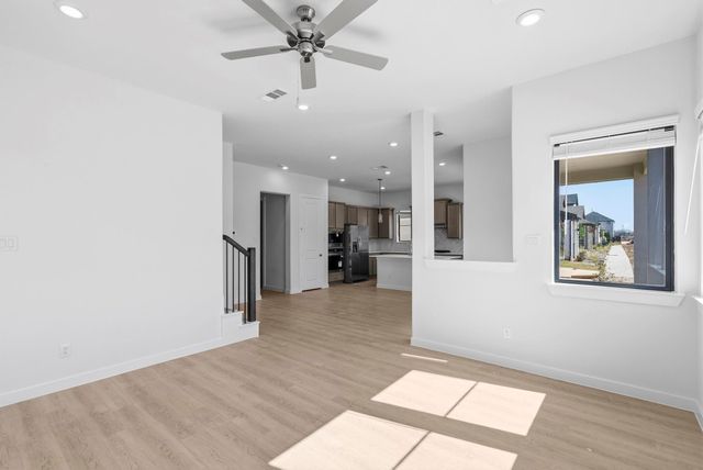 3416 Nourish Lane, Richmond, TX 77406