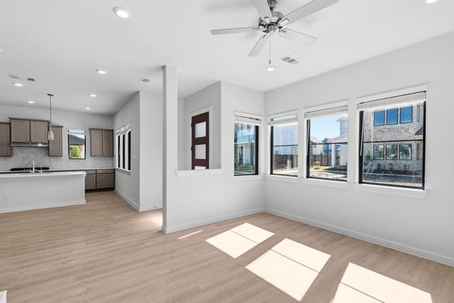 3416 Nourish Lane, Richmond, TX 77406