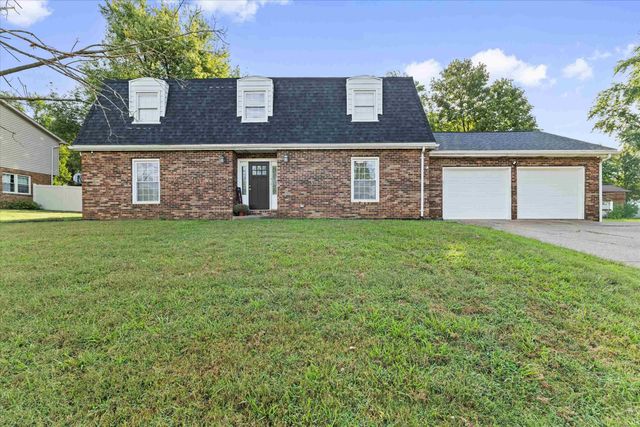 5266 Landview Drive, Newburgh, IN 47630