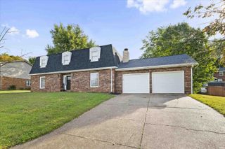 5266 Landview Drive, Newburgh, IN 47630