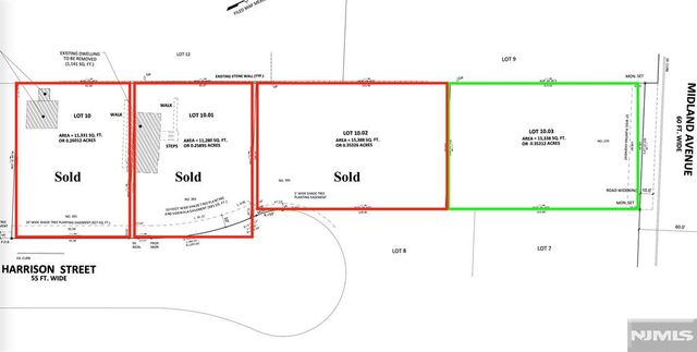 216 E Midland Avenue, Paramus, NJ 07652