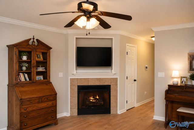 115 Harness Drive, Huntsville, AL 35806