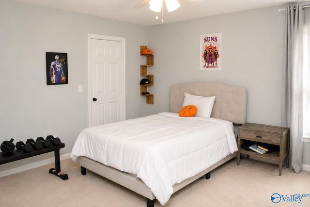 115 Harness Drive, Huntsville, AL 35806