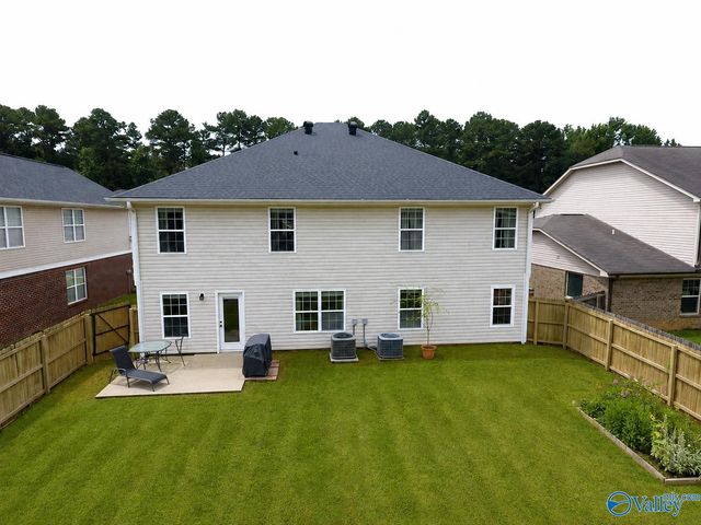 115 Harness Drive, Huntsville, AL 35806