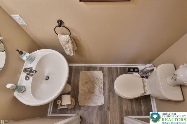 4471 Stole Road, Upper Milford Twp, PA 18049