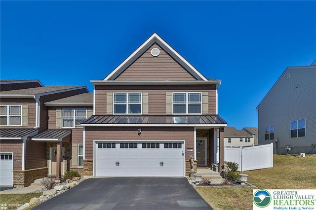 4471 Stole Road, Upper Milford Twp, PA 18049