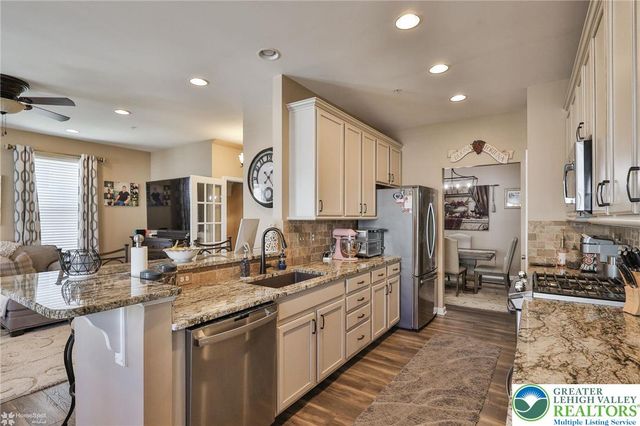 4471 Stole Road, Upper Milford Twp, PA 18049