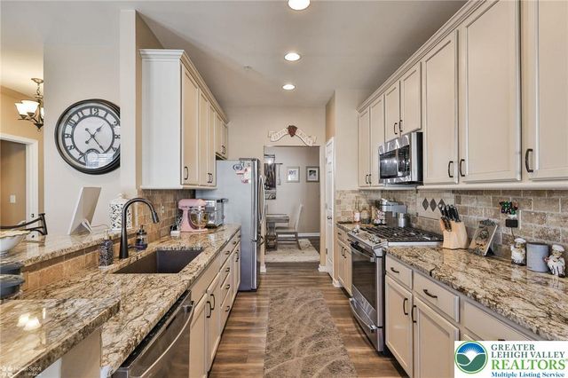 4471 Stole Road, Upper Milford Twp, PA 18049