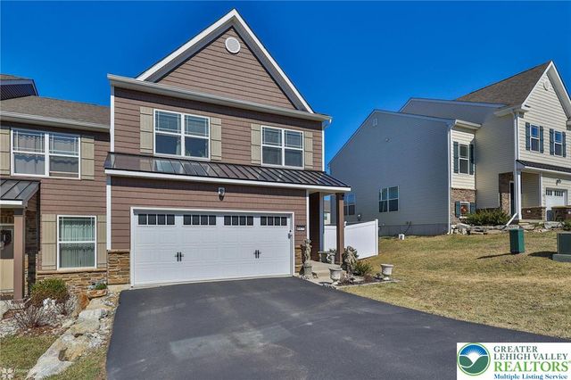 4471 Stole Road, Upper Milford Twp, PA 18049