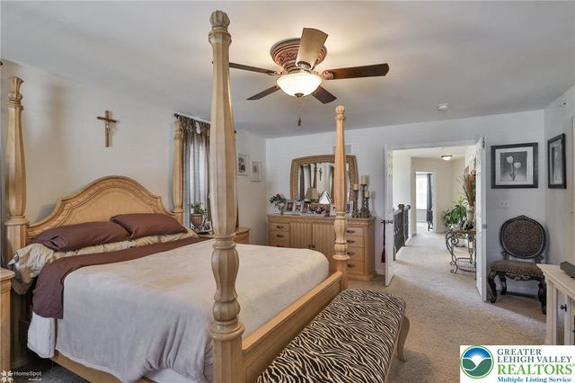 4471 Stole Road, Upper Milford Twp, PA 18049