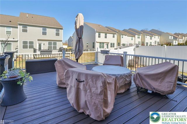 4471 Stole Road, Upper Milford Twp, PA 18049