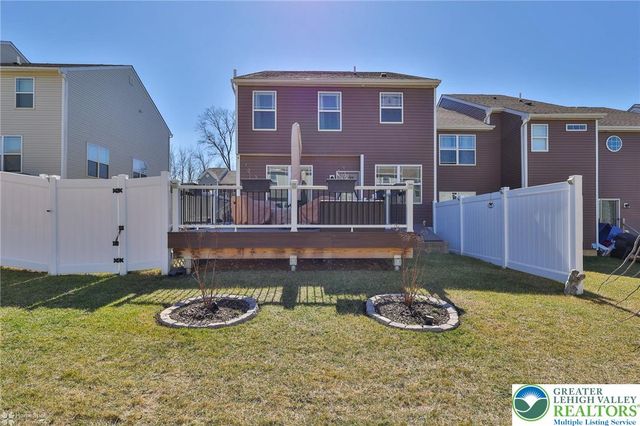 4471 Stole Road, Upper Milford Twp, PA 18049