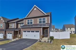 4471 Stole Road, Upper Milford Twp, PA 18049