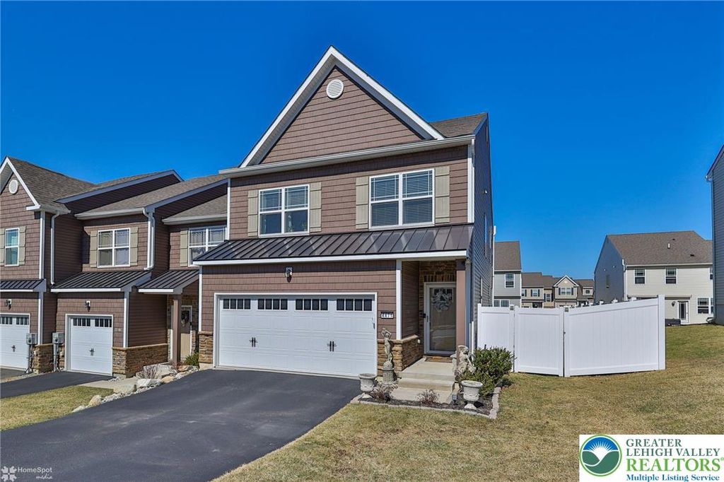 4471 Stole Road, Upper Milford Twp, PA 18049