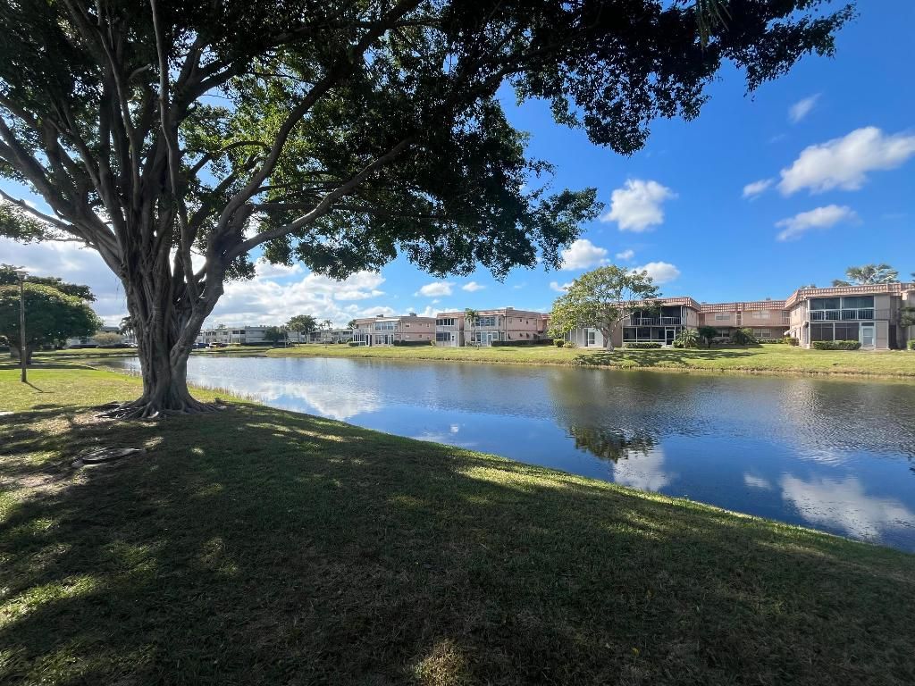 Image 1 of property listing at 206 Valencia I, Delray Beach, FL 33446