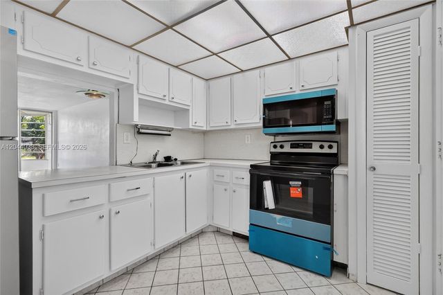 1501 NE 191st Street C203, Miami, FL 33179