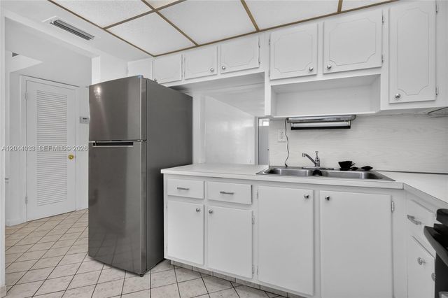 1501 NE 191st Street C203, Miami, FL 33179