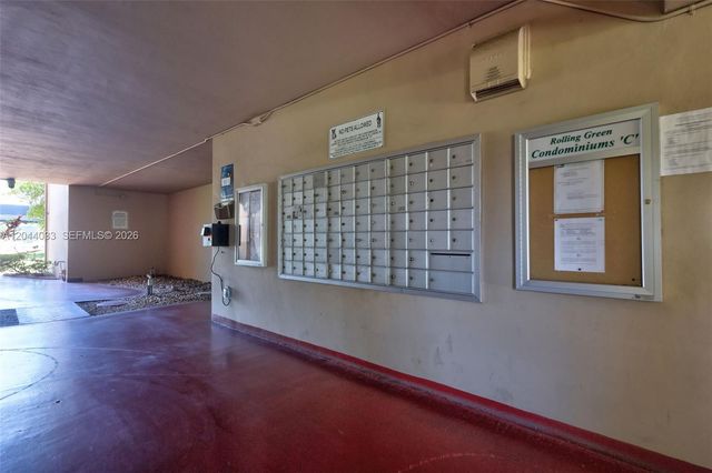 1501 NE 191st Street C203, Miami, FL 33179