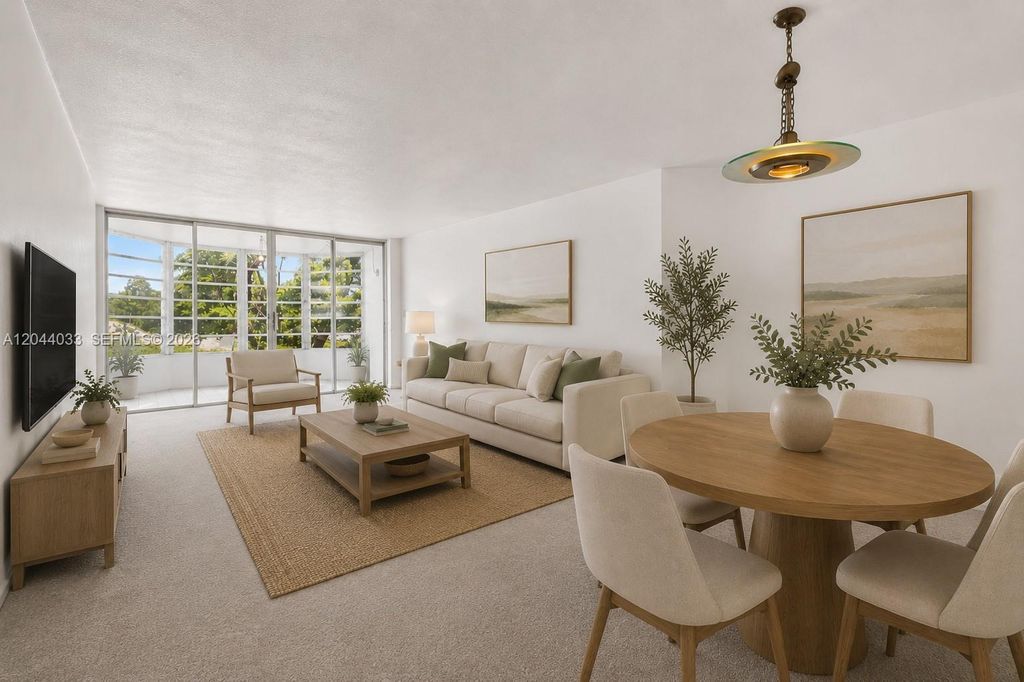 1501 NE 191st Street C203, Miami, FL 33179
