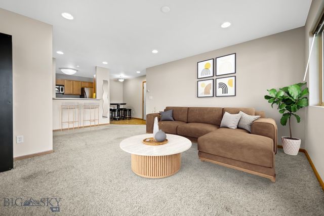 3401 Fallon Street 1D, Bozeman, MT 59718