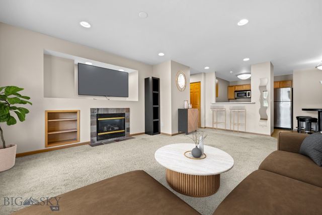 3401 Fallon Street 1D, Bozeman, MT 59718