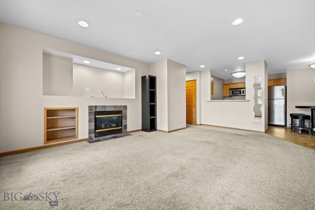 3401 Fallon Street 1D, Bozeman, MT 59718