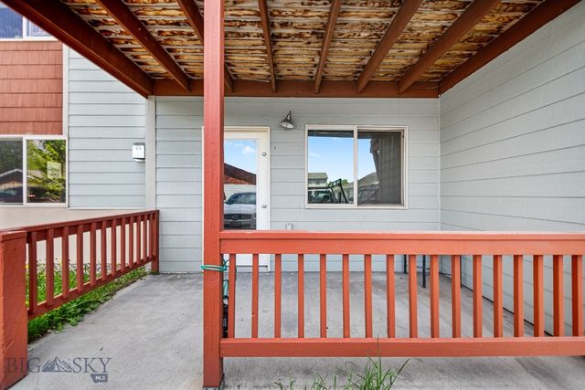 3401 Fallon Street 1D, Bozeman, MT 59718