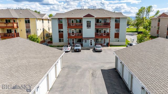 3401 Fallon Street 1D, Bozeman, MT 59718