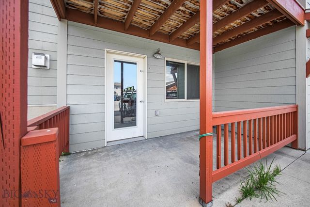 3401 Fallon Street 1D, Bozeman, MT 59718