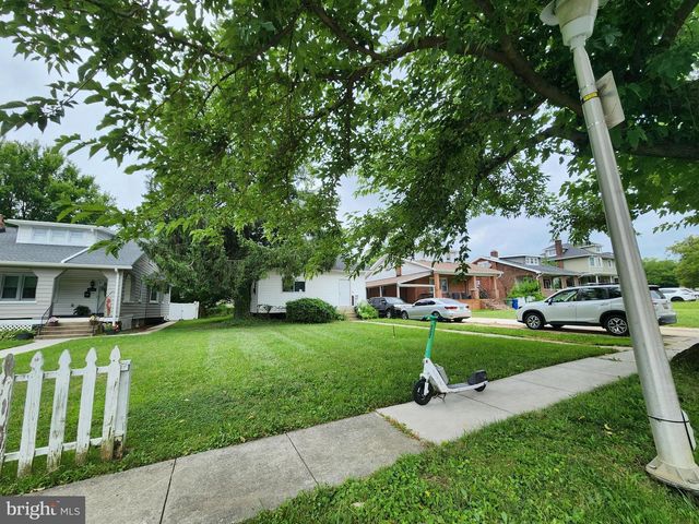 3811 SEQUOIA AVE, Baltimore, MD 21215
