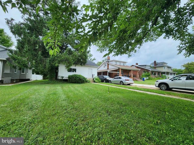 3811 SEQUOIA AVE, Baltimore, MD 21215