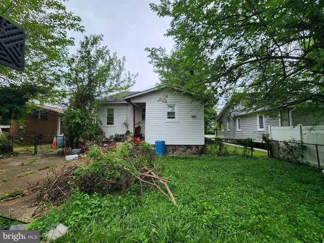 3811 SEQUOIA AVE, Baltimore, MD 21215