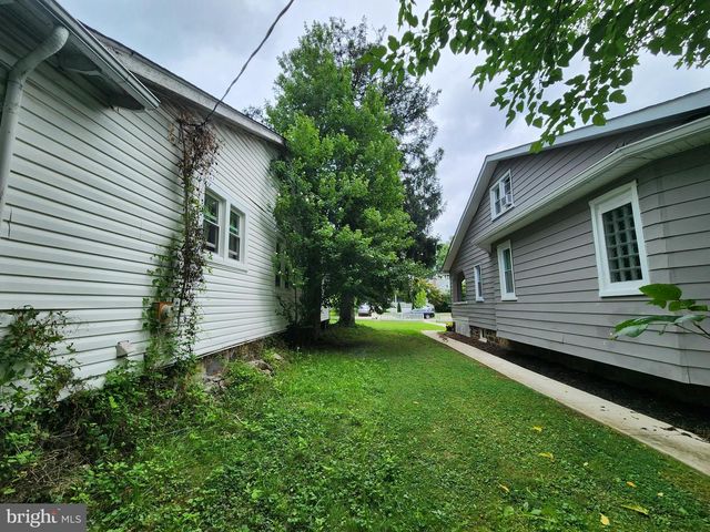 3811 SEQUOIA AVE, Baltimore, MD 21215