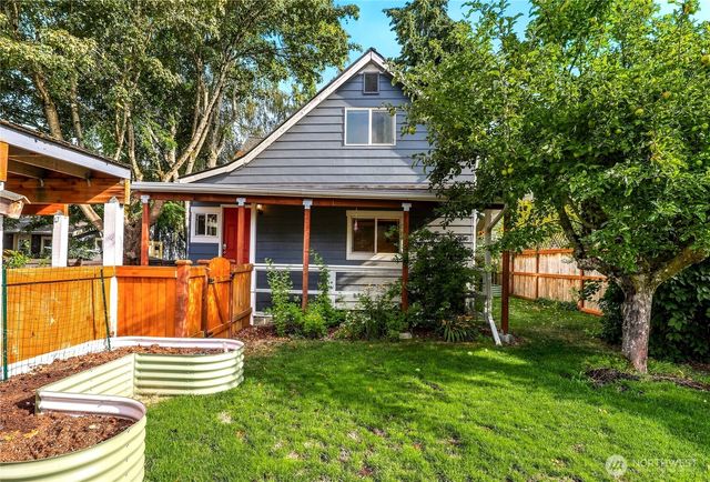 4412 N 27th Street, Tacoma, WA 98407