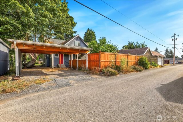 4412 N 27th Street, Tacoma, WA 98407