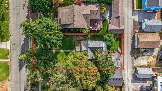4412 N 27th Street, Tacoma, WA 98407