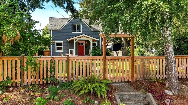 4412 N 27th Street, Tacoma, WA 98407