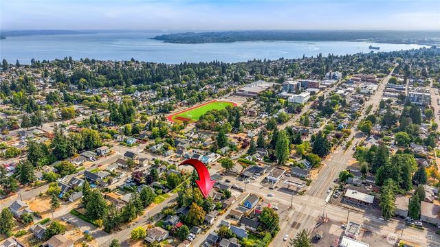 4412 N 27th Street, Tacoma, WA 98407