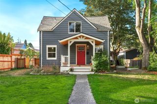 4412 N 27th Street, Tacoma, WA 98407